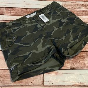 NWT Torrid Shorts
